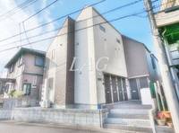 物件の外観画像