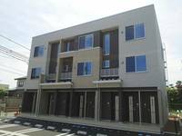 物件の外観画像