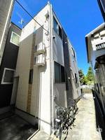 物件の外観画像