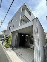 物件の外観画像