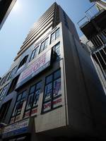 福岡県北九州市小倉北区魚町2(マンション)の賃貸物件の外観