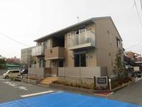 物件の外観画像