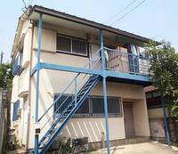 物件の外観画像