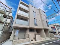 東京都杉並区荻窪2(マンション)の賃貸物件の外観