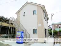 アクア和田の外観