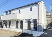 キープラグーン岡沢町の外観