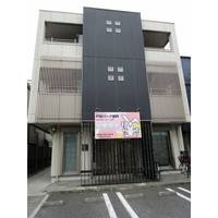 スターフィールドIIIの外観