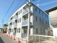 物件の外観画像