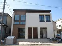 神奈川県相模原市中央区小山3(アパート)の賃貸物件の外観