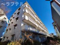 コーポレート美原IIの外観