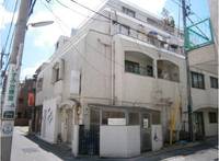 東京都世田谷区三軒茶屋2(マンション)の賃貸物件の外観