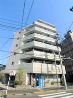 cuarto TCC(コート ティーシーシー)の外観
