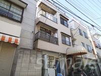 コーポ斉藤の外観