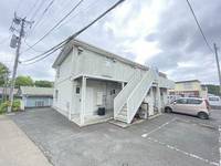 ネバーランドの外観