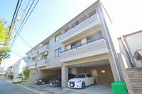 カーサ青崎の外観