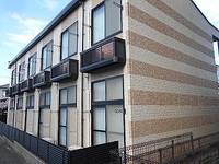 物件の外観画像