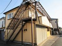 神奈川県相模原市南区御園5(アパート)の賃貸物件の外観