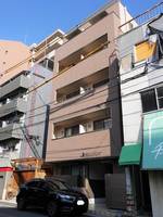 物件の外観画像