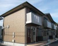 兵庫県姫路市広畑区才(アパート)の賃貸物件の外観