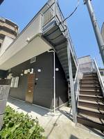 物件の外観画像