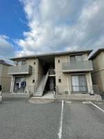 福岡県北九州市小倉北区三郎丸3(アパート)の賃貸物件の外観