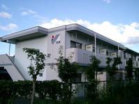 京都府福知山市字堀南本堀(マンション)の賃貸物件の外観