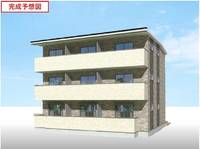 東京都荒川区南千住3(アパート)の賃貸物件の外観