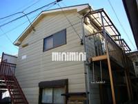 エクセランスTの外観