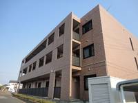 茨城県水戸市堀町(マンション)の賃貸物件の外観