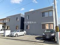 物件の外観画像