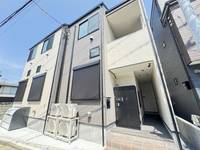 東京都江戸川区西小岩1(アパート)の賃貸物件の外観