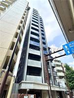 東京都世田谷区上馬2(マンション)の賃貸物件の外観