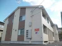山形県山形市小白川町(アパート)の賃貸物件の外観