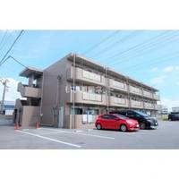 栃木県宇都宮市川田町(マンション)の賃貸物件の外観