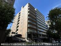 サザンクロスの外観