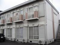 物件の外観画像