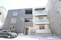 兵庫県神戸市東灘区御影中町1(アパート)の賃貸物件の外観