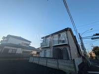 コーポイイノの外観