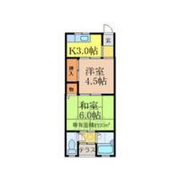 Heights Sea Sideの間取り