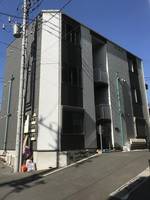 物件の外観画像