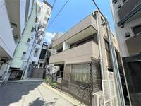 PATIOの外観