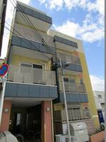 物件の外観画像