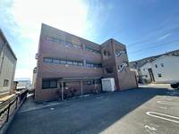 エクセルハイム・Nの外観