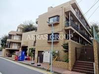 スカイコート荻窪の外観