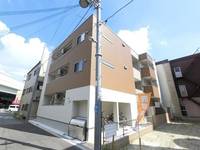 物件の外観画像