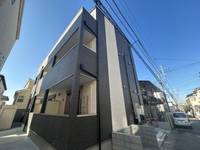 物件の外観画像