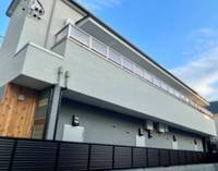 東京都大田区多摩川1(アパート)の賃貸物件の外観