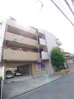 愛知県名古屋市千種区城木町3(マンション)の賃貸物件の外観