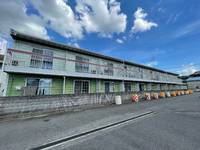 エスポワール中庄の外観