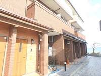 レイクパレットの外観